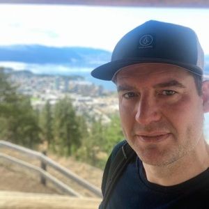 Meet your Posher, Ben